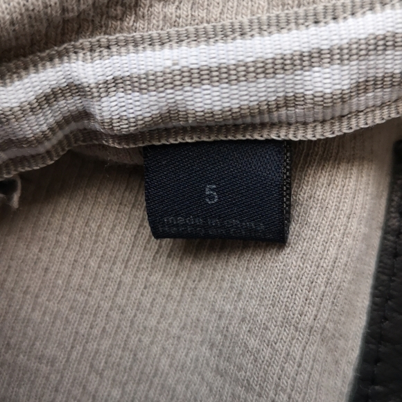 Buffalo Cotton boys hoodie in size 5 - Picture 14 of 16